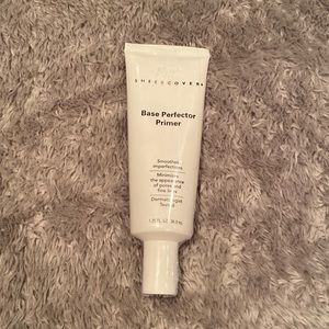 Sheer cover primer